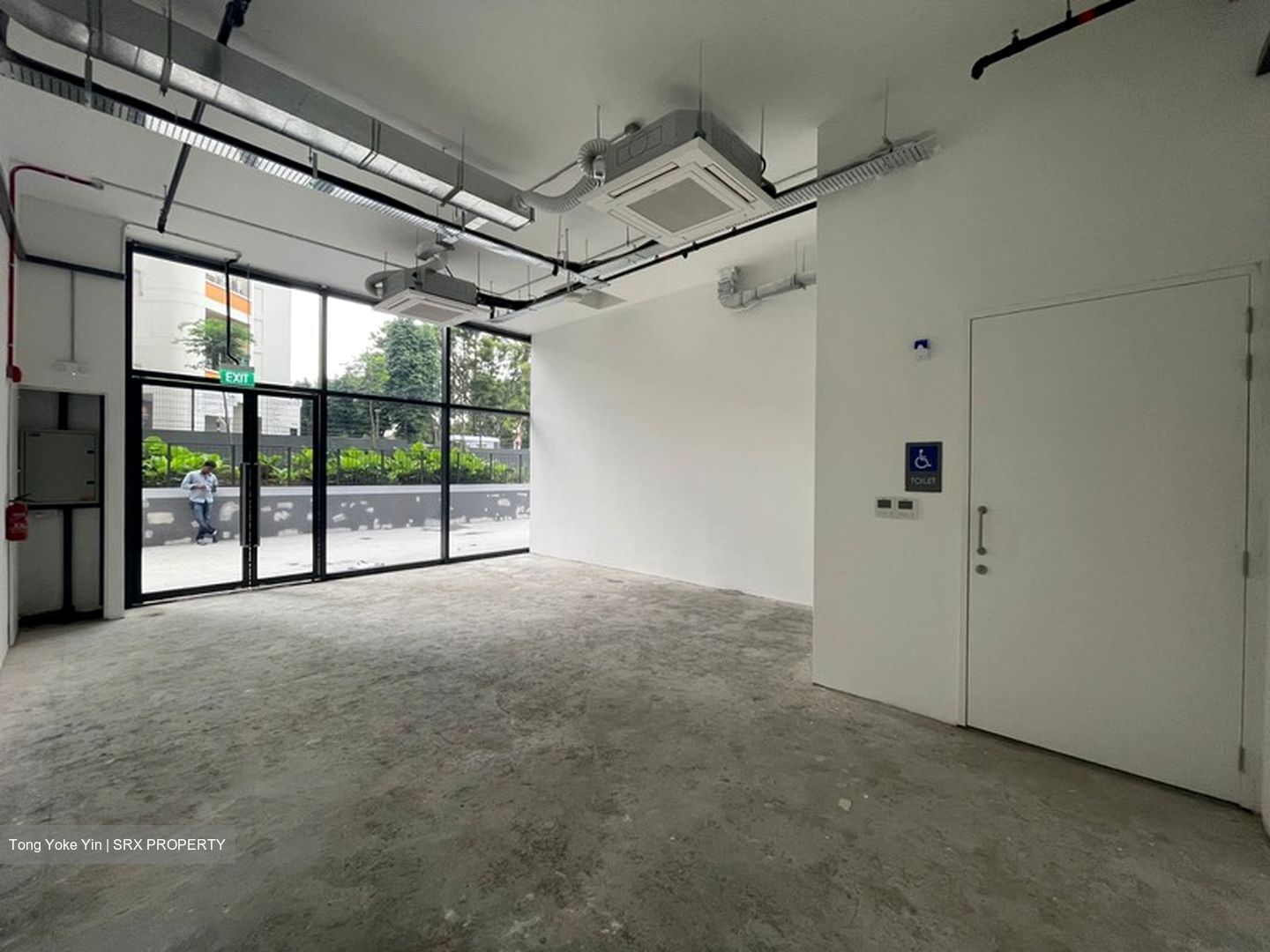 Riverfront Residences (D19), Retail #470583041
